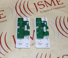 Cargar imagen en el visor de la galería, 2x Mindray Passport 12 Masimo Set Parameter Connecter Board w/ IBP, SPO2, ECG