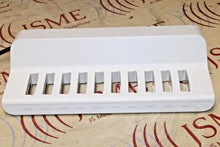 Load image into Gallery viewer, Mindray Benevision Central Charger for TD60, TM80, BP10 Battery, 10-Bay Charger