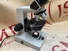 Load image into Gallery viewer, Seiler Microlux ll Microscope