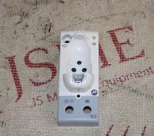 Cargar imagen en el visor de la galería, Mindray CO2 Module Front Bezel (water trap release clip chipped)