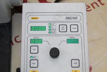 Load image into Gallery viewer, Leica RM 2145 Rotary Microtome with Controller