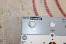 Load image into Gallery viewer, Mindray MPM Platinum Masimo Set Panel Front ASSY (chipped)