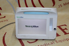 Load image into Gallery viewer, Welch Allyn Vital Signs Monitor 6000 Series