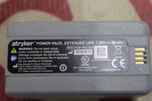 Load image into Gallery viewer, Stryker 0408-660-000 Extended Life 7.26V Power Pack