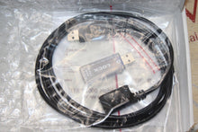 Load image into Gallery viewer, Ge 2067634-165 Usb Download Cable