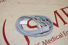 Cargar imagen en el visor de la galería, Vyaire / AirLife 394111-503 6-Lead ECG Leadwire