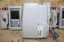 Cargar imagen en el visor de la galería, Lot of 3 Plum 360 Pump w/ Pole Clamp & Power Cable