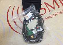 Load image into Gallery viewer, Lifepak 1000 ECG Cable 11111-000016 w/ Case