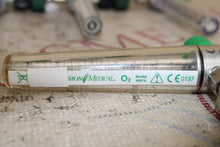Load image into Gallery viewer, Lot of 19 Assorted Oxygen Flow Meters
