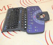 Load image into Gallery viewer, Mindray Zonare ZS3 Ultrasound Keyboard Control Panel