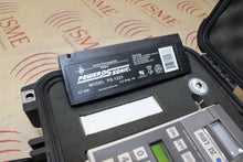 Cargar imagen en el visor de la galería, RBT IV Intoxometer Breathalyzer w/ Case + Accessories