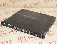 Load image into Gallery viewer, Hillrom 24-Port Nurse Call (PoE) Network Switch P2519NNCLA24