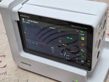 Cargar imagen en el visor de la galería, Mindray BeneVision N1 Transport Monitor Nellcor SP02 w/ Co2