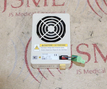 Load image into Gallery viewer, SMC IZF10-X332 Compact, Fan-Type Benchtop Ionizer