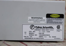 Cargar imagen en el visor de la galería, Fisher Scientific 2001FS Isotemp Block Heater w/ 1 Block Cat# 11-715-125D