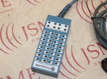 Cargar imagen en el visor de la galería, GE Marquette Catheter Input Module PN# 301-00202-08