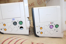 Cargar imagen en el visor de la galería, Lot of 2 Mindray ePM 10M Patient Monitors -AS IS