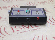 Cargar imagen en el visor de la galería, Elmed Endo Test 52-5686 With Cords (Insulation Tester for Laparoscopic & Electr)