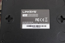 Load image into Gallery viewer, Fujifilm DR-ID 1200PB Power Box w/ Silex SX-AP-4800AN2 + Linksys LGS105V2