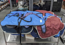 Cargar imagen en el visor de la galería, Lot of 22 Assorted Lead Vests/Protective Covers/Full body Covers Medical Dental