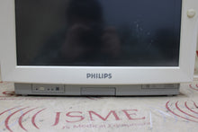 Cargar imagen en el visor de la galería, Philips Intellivue MP70 Patient Monitor P/N M8007A