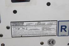 Cargar imagen en el visor de la galería, Freedom Medical WAVE Therapeutic Mattress Air Pump Control Unit