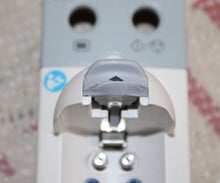 Load image into Gallery viewer, Mindray CO2 Module Front Bezel (water trap release clip chipped)