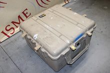 Load image into Gallery viewer, Pelican 1640 Protector Black Case w/Foam