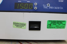 Cargar imagen en el visor de la galería, Drucker755VES Centrifuge CFT Cell Factor Technologies