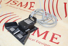 Cargar imagen en el visor de la galería, COVIDIEN Valleylab E6008 Foot Pedal with Cable
