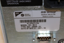 Load image into Gallery viewer, GSI XE-50 Z Check Recorder Unit