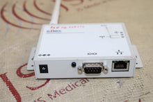 Cargar imagen en el visor de la galería, Silex Technology GEH-SD-320AN Wireless Serial Device Server