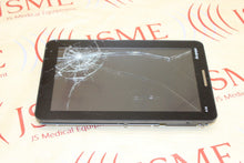 Cargar imagen en el visor de la galería, Mindray VS 9 Front, Parts (screen is cracked)