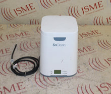 Cargar imagen en el visor de la galería, SoClean 2 Automated Disinfecting Sanitizing System SC1200 w/ Tube