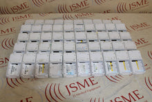 Load image into Gallery viewer, Lot of 50x Mindray Benevision TM80 Telemetry Transmitters (shattered screens)