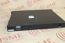Load image into Gallery viewer, Hill-Rom 24-Port Nurse Call Ethernet POE Switch P2519NNC2A24