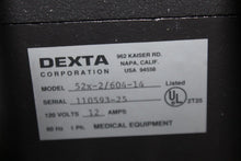 Load image into Gallery viewer, Dexta 52x-2/604-14 Exam Chair