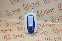 Load image into Gallery viewer, Welch Allyn 420 Series 42NTB Spot Vital Signs Monitor With Probe