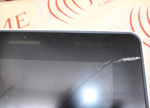 Cargar imagen en el visor de la galería, Mindray Benevision N19 Monitor (shattered screen) w/ Mount