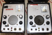 Load image into Gallery viewer, LOT OF 4 - PARKS Doppler Flow Detector Model 812