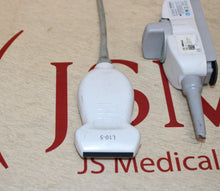 Cargar imagen en el visor de la galería, Mindray Zonare L10-5 Ultrasonic Transducer Head & Connector -AS IS, Parts/Repair