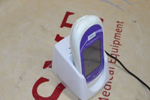 Load image into Gallery viewer, Roche Cobas Accu-Chek Inform II Diagnostic Glucose Monitor with Base and Charger