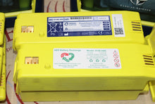 Load image into Gallery viewer, Lot of 11 Cardiac Science Powerheart AED G3 9390A-501 w/ Batteries
