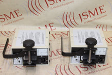 Cargar imagen en el visor de la galería, Codman ICP Express Patient Monitor Ref 82-6634 -LOT OF 2