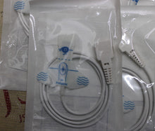 Cargar imagen en el visor de la galería, Mindray Pediatric Disposable SpO2 Sensor -CASE OF 20 (EXP)
