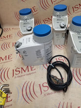 Load image into Gallery viewer, Baxter Drager D-Vapor Desflurane Vaporizer ref: M35500-18