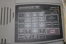 Load image into Gallery viewer, Sensaphone 400 Remote Monitoring System w/ cables