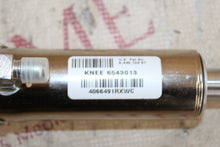 Load image into Gallery viewer, Hill-Rom P1900 Total Care Bed Hydraulic Knee Cylinder Assembly