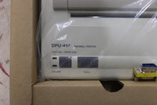 Cargar imagen en el visor de la galería, Seiko Instruments DPU-414 Portable Thermal Printer
