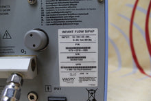 Load image into Gallery viewer, Viasys Infant flow SiPAP 675-CFG-005